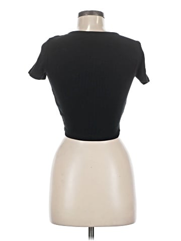 Zara Short Sleeve Top (view 2)