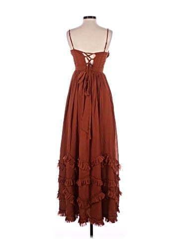 Assorted Brands Cocktail Dress (view 2)