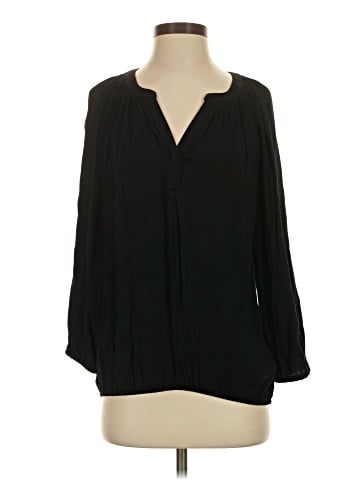 Joie 3/4 Sleeve Blouse (view 1)