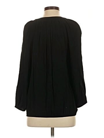 Joie 3/4 Sleeve Blouse (view 2)