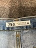 Zara Blue Jeans Size 2 - photo 6