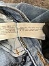 Zara Blue Jeans Size 2 - photo 7
