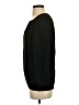 Joie 100% Viscose Black 3/4 Sleeve Blouse Size S - photo 5