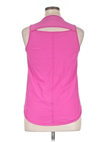 Lululemon Athletica Sleeveless T-Shirt (view 2)