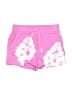 Splendid Tie-dye Pink Shorts Size 6 - photo 1