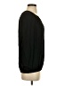 Joie 100% Viscose Black 3/4 Sleeve Blouse Size S - photo 4