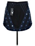 BCBGMAXAZRIA Argyle Blue Casual Skirt Size M - photo 2