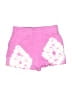 Splendid Tie-dye Pink Shorts Size 6 - photo 2