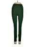 Fabletics Green Active Pants Size S (estimated) - photo 1