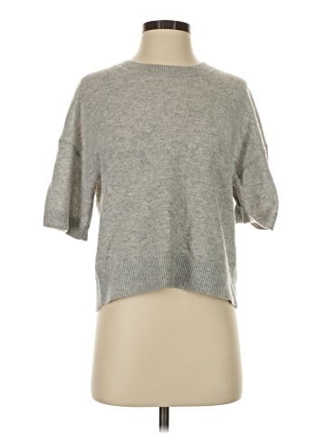 ME+EM Cashmere Cardigan (view 1)