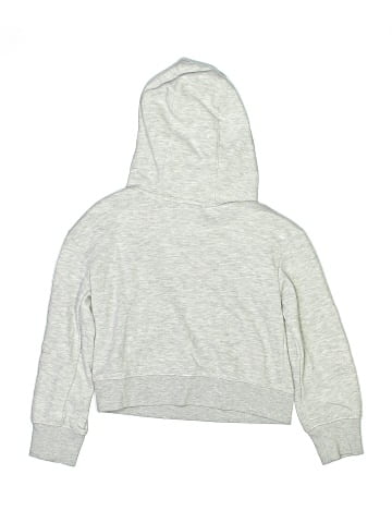 Nike Zip Up Hoodie (view 2)