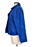 Chico's Blue Jacket Size Lg (2) - photo 5
