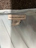 Cupcakes & Cashmere Blue Long Sleeve Button-Down Shirt Size M - photo 7