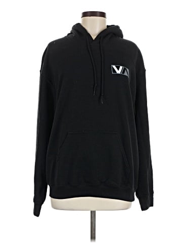 RVCA Pullover Hoodie (view 1)