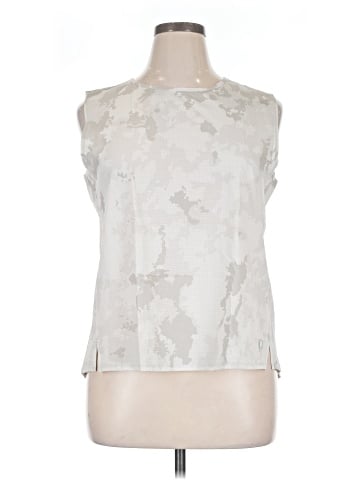 Pearl Izumi Sleeveless T-Shirt (view 1)