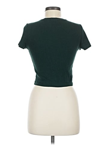 TNA Short Sleeve Turtleneck (view 2)