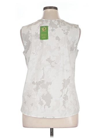 Pearl Izumi Sleeveless T-Shirt (view 2)