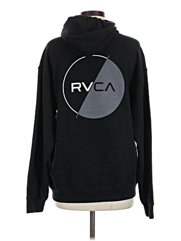 RVCA Pullover Hoodie (view 2)