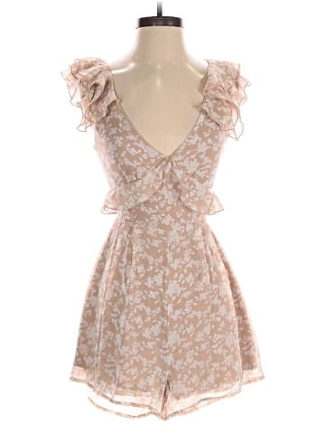 Mi ami Romper (view 1)