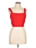 Urban Outfitters Red Pullover Sweater Size L - photo 1