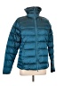 all in motion 100% Nylon Teal Snow Jacket Size L - photo 1