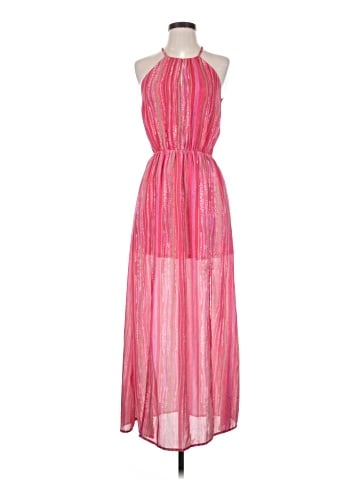 Very J Casual Dress (view 1)