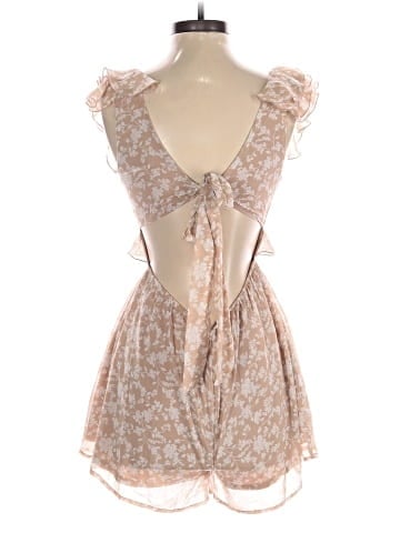 Mi ami Romper (view 2)