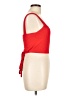 Urban Outfitters Red Pullover Sweater Size L - photo 4