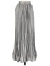 Unbranded Silver Formal Skirt Size XXL (estimated) - photo 2