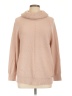 Calvin Klein Tan Turtleneck Sweater Size L - photo 1