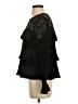 J.Crew Black Long Sleeve Blouse Size 4 - photo 5