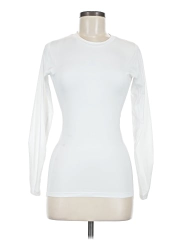 Adidas Long Sleeve T-Shirt (view 1)