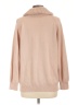 Calvin Klein Tan Turtleneck Sweater Size L - photo 2