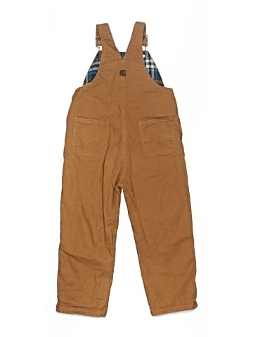 Carhartt Snow Pants With Bib (view 2)