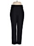Atelier Black Dress Pants Size XS - photo 1