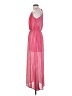 Very J 100% Polyester Pink Casual Dress Size S - photo 5
