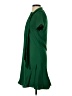 CeCe Green Casual Dress Size 4 - photo 5