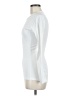 Adidas White Long Sleeve T-Shirt Size M - photo 5