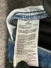 Gap Blue Jeans Size 27 waist - photo 8