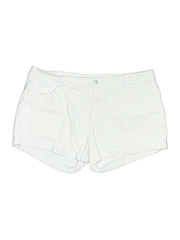Jeans Shorts (view 1)