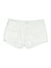 Jeans White Shorts Size XXL - photo 1