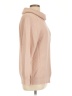 Calvin Klein Tan Turtleneck Sweater Size L - photo 4