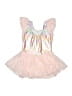 Unbranded Pink Leotard Size 4 (estimated) - photo 2