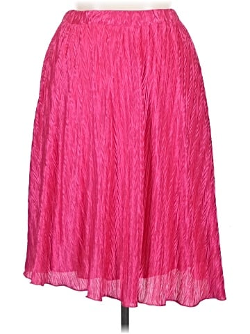 Maeve by Anthropologie Casual Skirt (view 2)