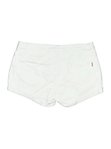 Jeans Shorts (view 2)