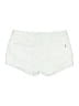 Jeans White Shorts Size XXL - photo 2