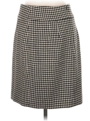 Banana Republic Wool Skirt (view 2)