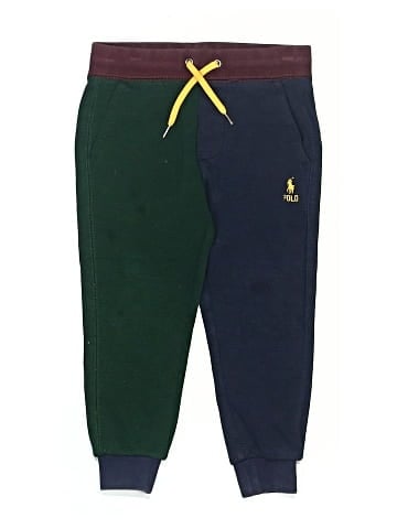 Polo by Ralph Lauren Casual Pants (view 1)