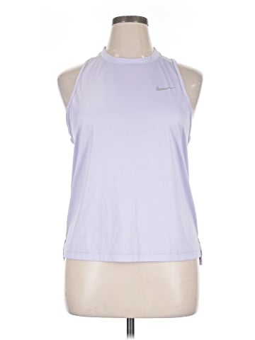 Nike Active Tank (view 1)