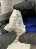 BCBGMAXAZRIA Blue Formal Skirt Size 0 - photo 5